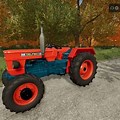 Tractor FS22