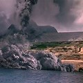Greece Volcano