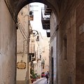 Sicily Streets