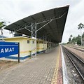 Train Station