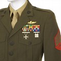 Service Uniform