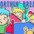 Bread Nursery Rhyme