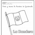 Bandera De Guatemala