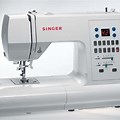 Electronic Sewing Mach… 
