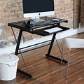 Desk Keyboard Tray