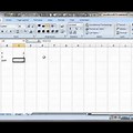 Excel Introduction