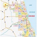 Chicago Cities