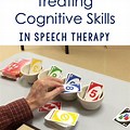 Speech Therapy