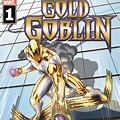 Gold Goblin