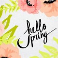 Spring Backgrounds Cute for Laptop