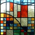 Stained Glass Window Art Modern