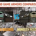 Monolith Nosorog