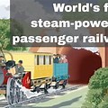 Engines 1830 Transport Pa… 
