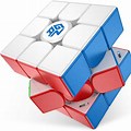 Cube Nepal