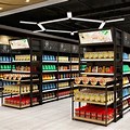 Supermarket Shelf