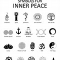Symbols That Represent