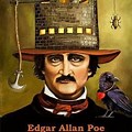 Raven Edgar Allan