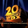 Owns 20th Century Fox