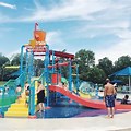 Turtle Cove Water Park