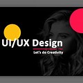 UX Designer Banner For
