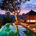 Ubud Bali Luxury Hotels