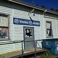 Railway Hall Sale Vic