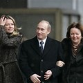 Putin Family