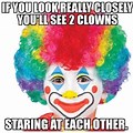 It Clown