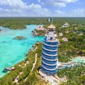 Tour Cancún