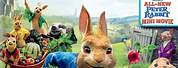 ABC for Kids DVD Peter Rabbit