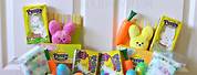 DIY Easter Gift Basket Ideas