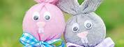 Easter Bunny DIY Ideas for Kids