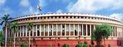 Indian Parliament HD Wallpaper