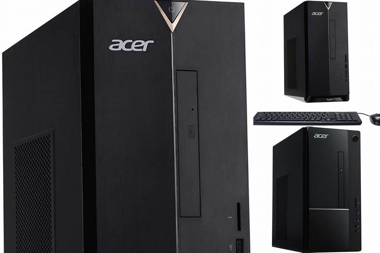 1. Acer Aspire TC-895