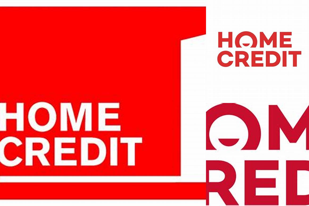 1. Home Credit