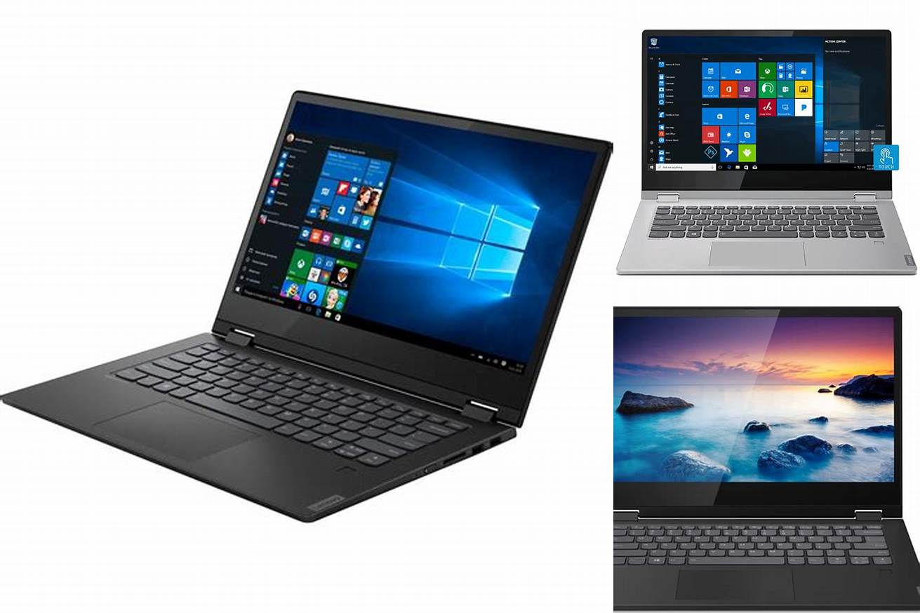 1. Lenovo Ideapad C340