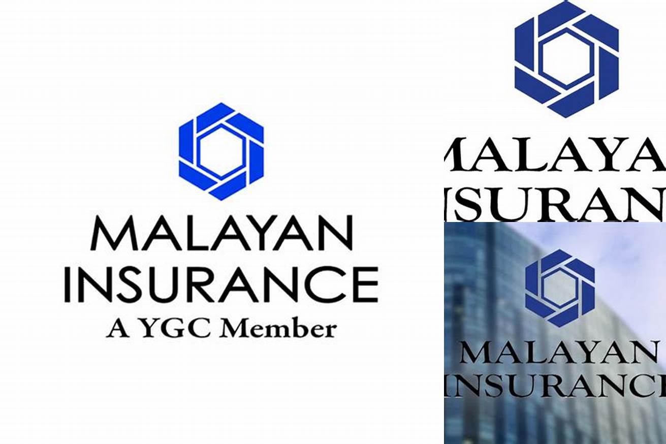 1. Malayan Insurance