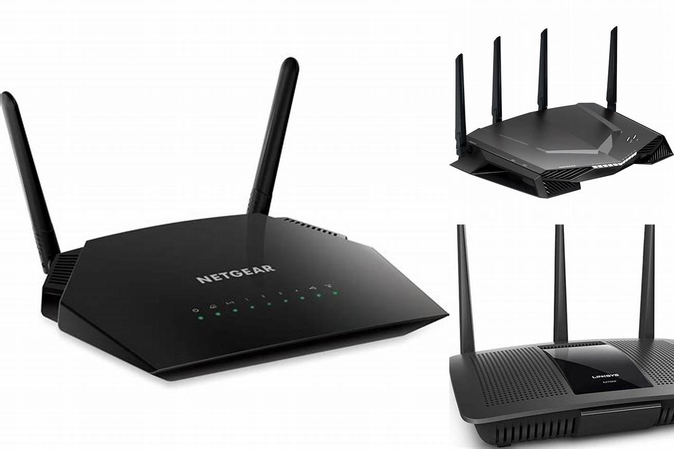 1. Router