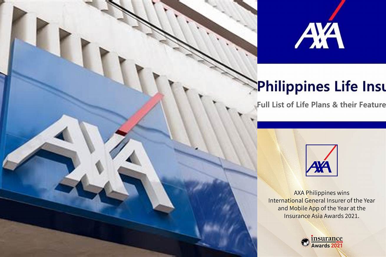 2. AXA Philippines