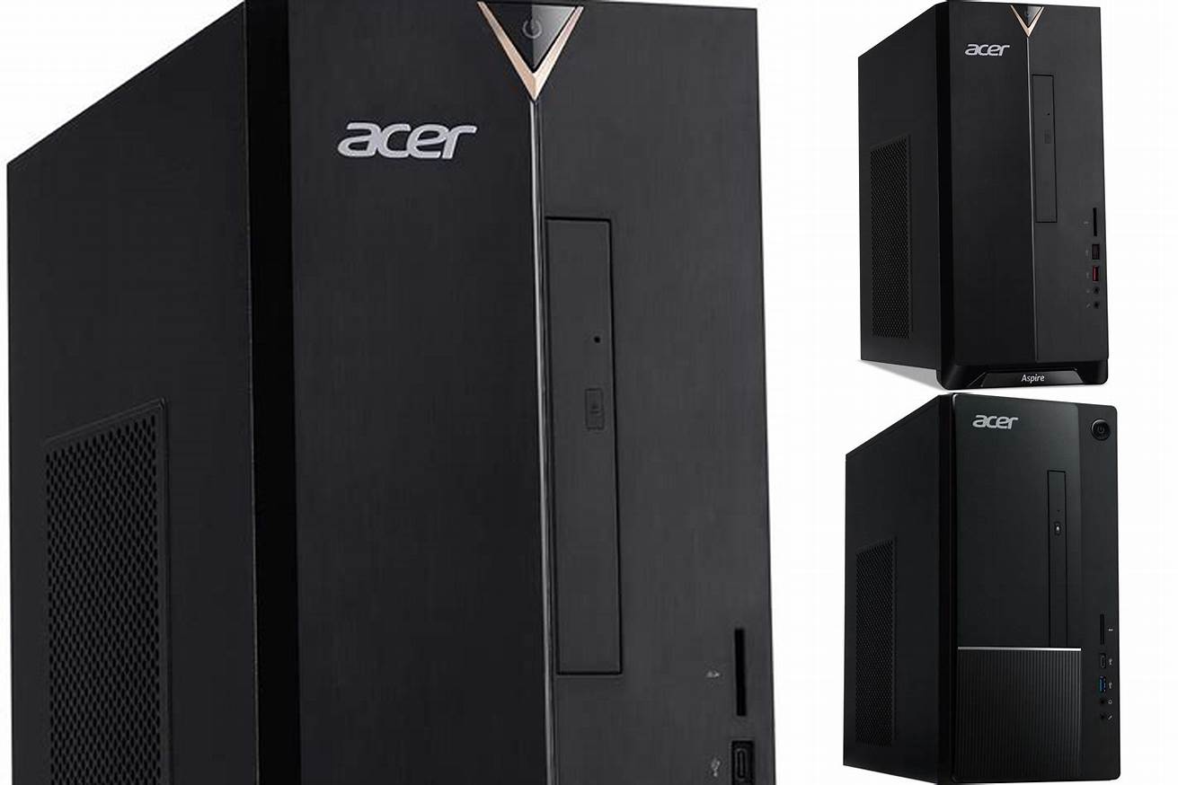 2. Acer Aspire TC-895