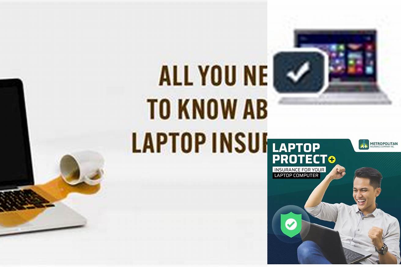 2. Asus Laptop Insurance Plus