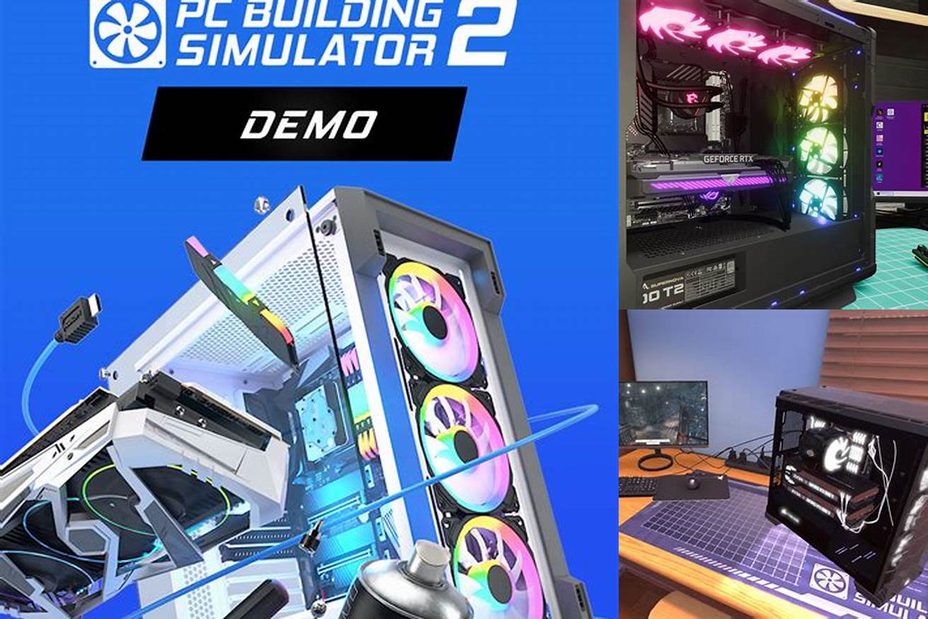 2. Build-a-PC Simulator