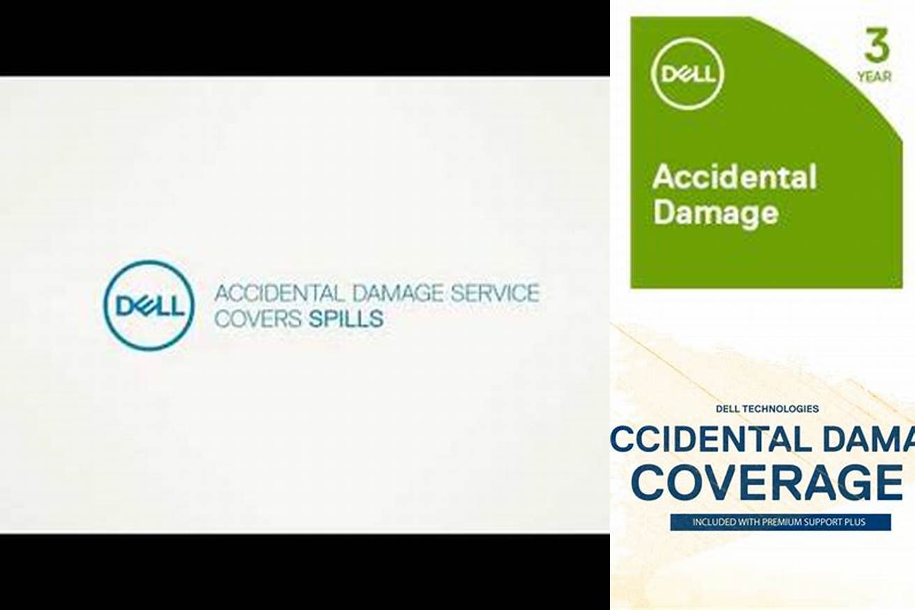 2. Dell Accidental Damage Service