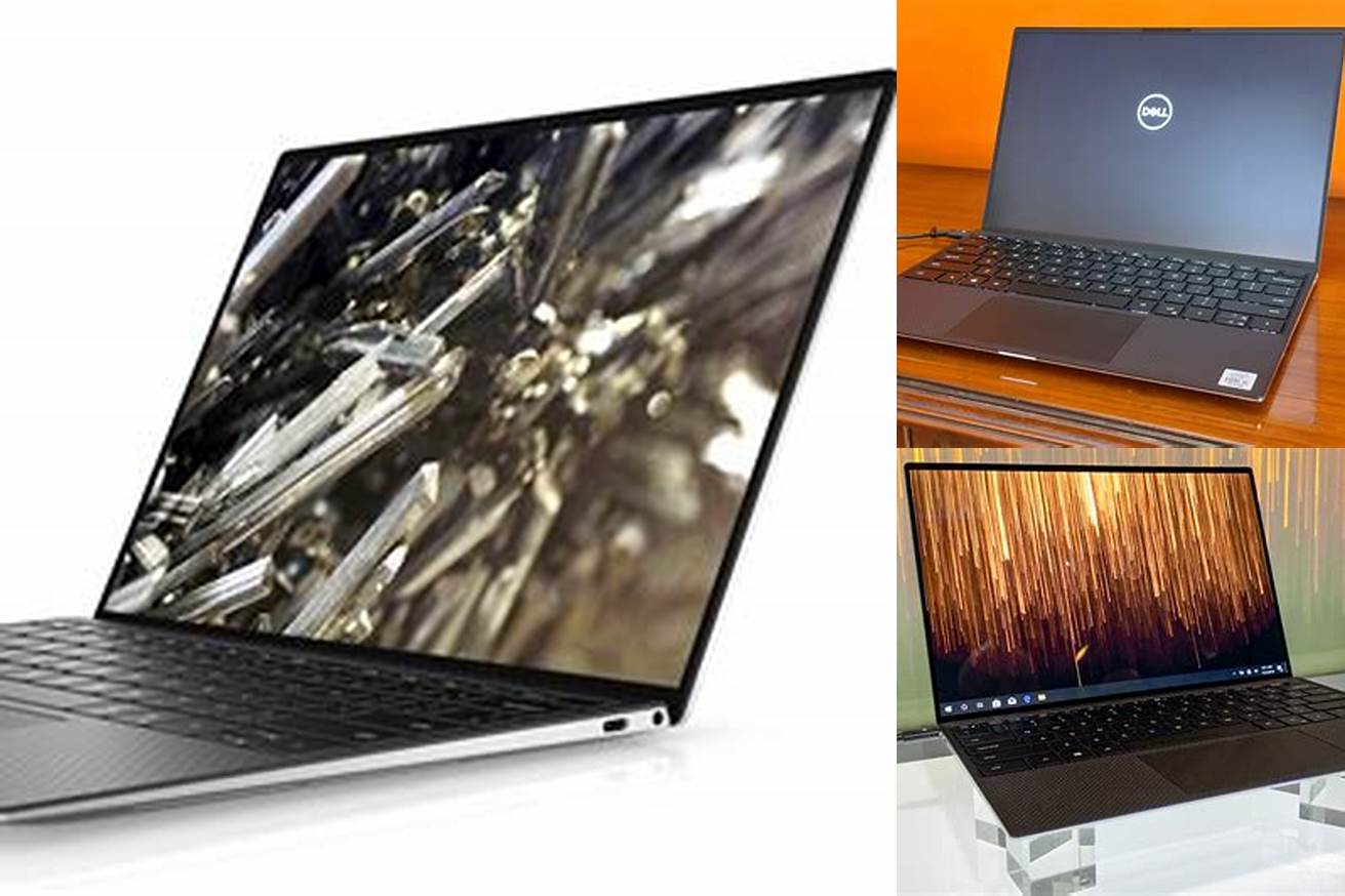 2. Dell XPS 13 (2020)