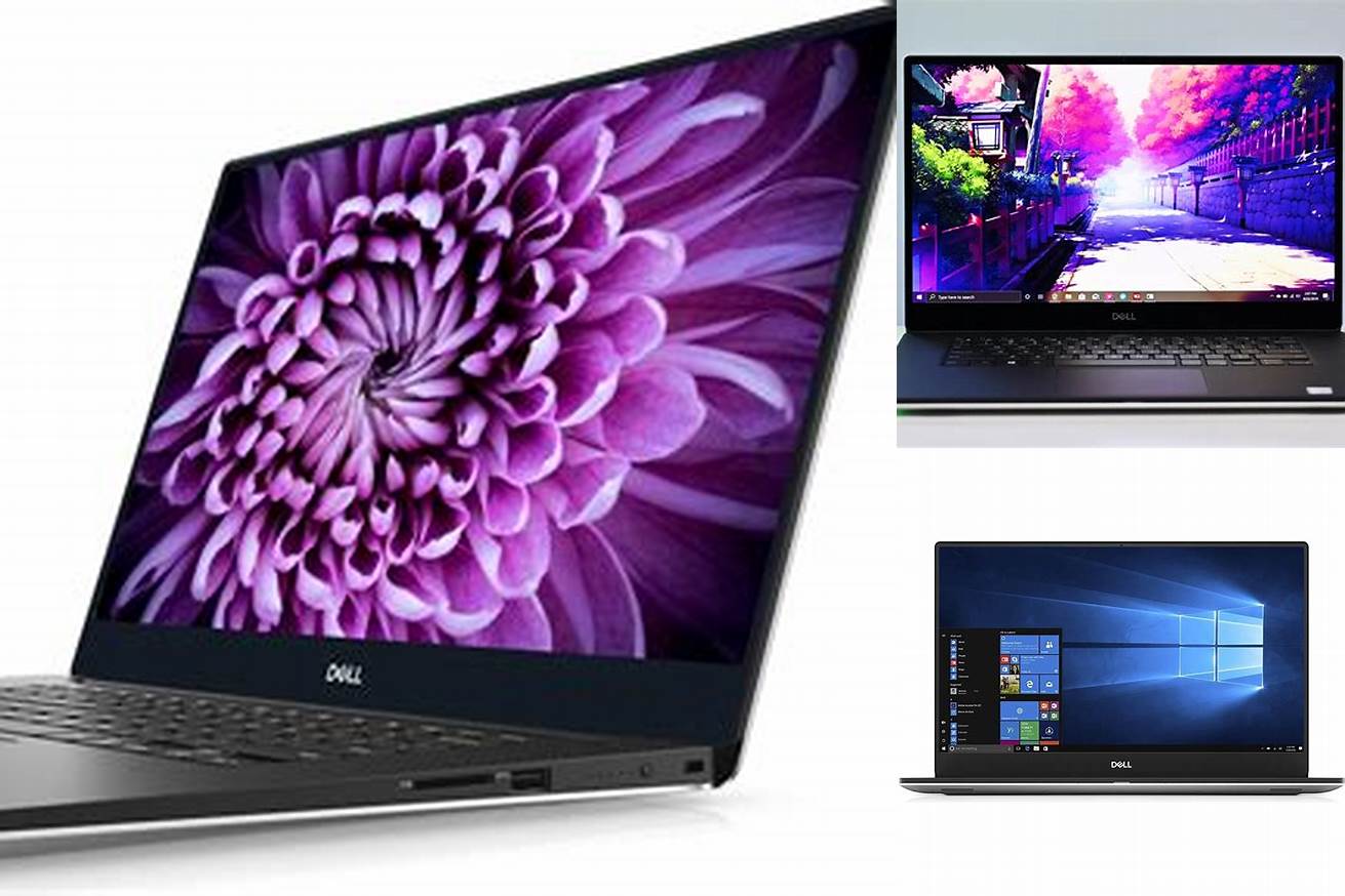 2. Dell XPS 15 7590