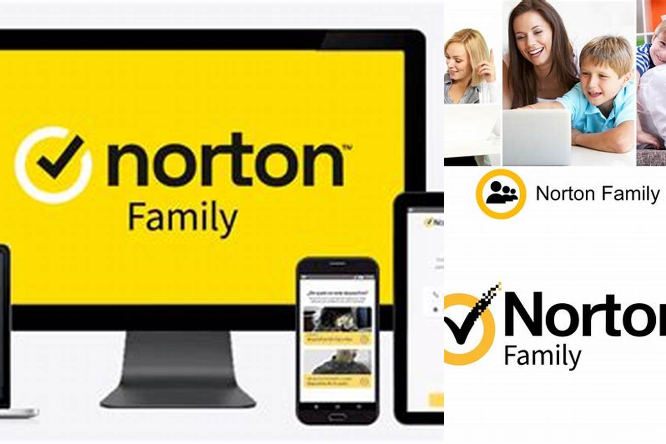2. Norton Family