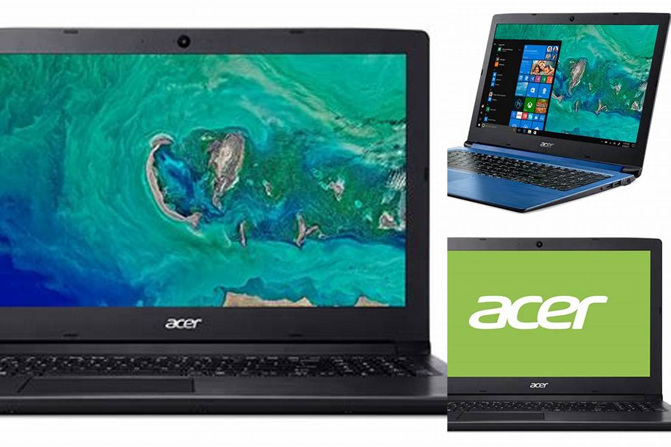 3. Acer Aspire 3 A315-53G