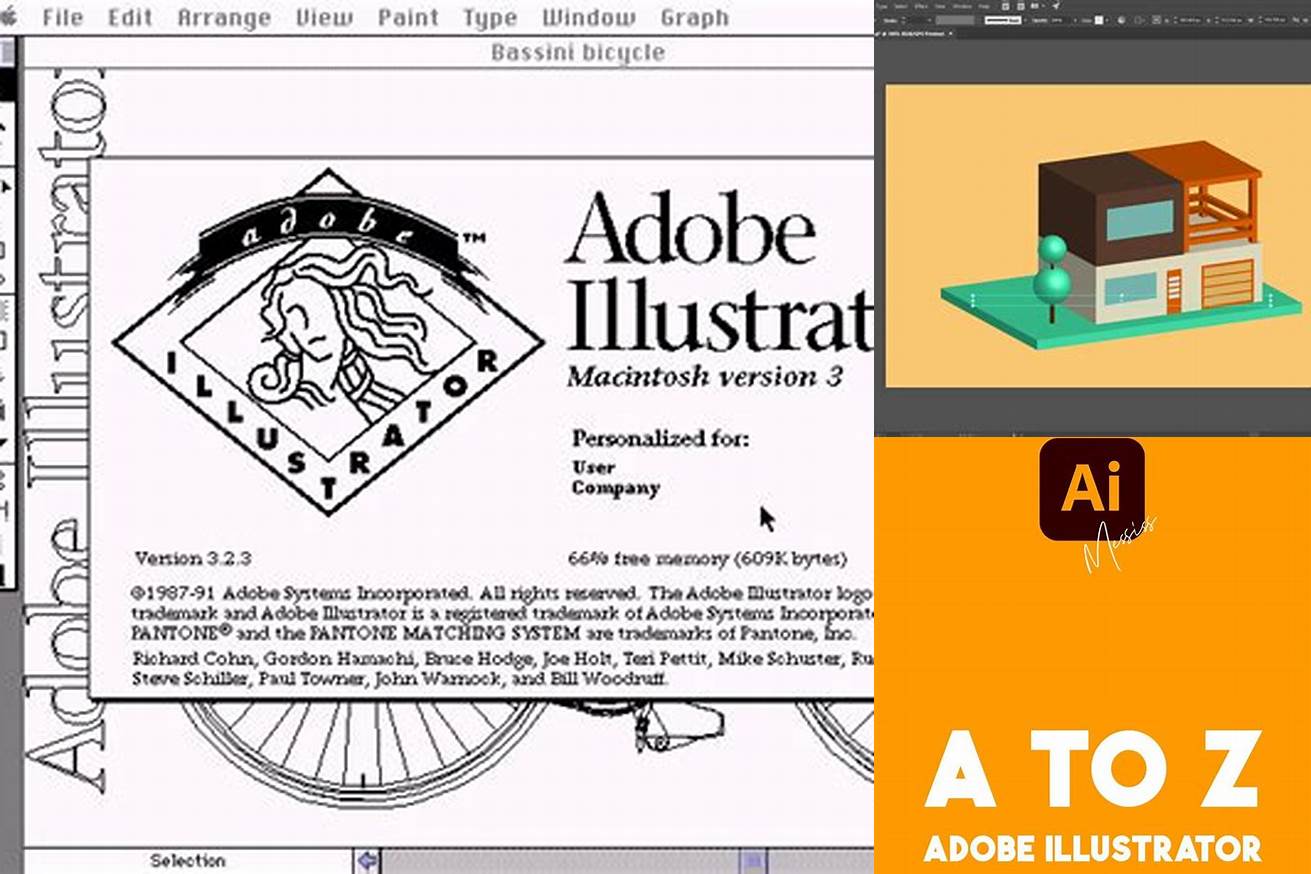 3. Adobe Illustrator