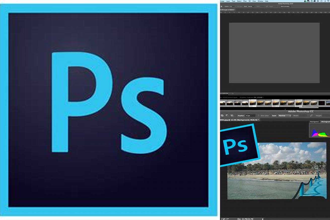 3. Adobe Photoshop