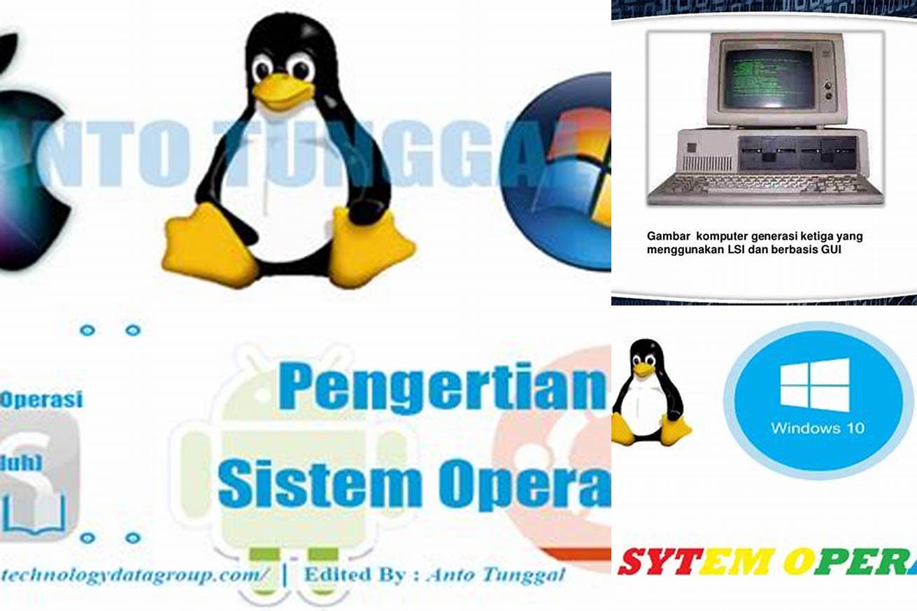 3. Komputer Tanpa Sistem Operasi EFG